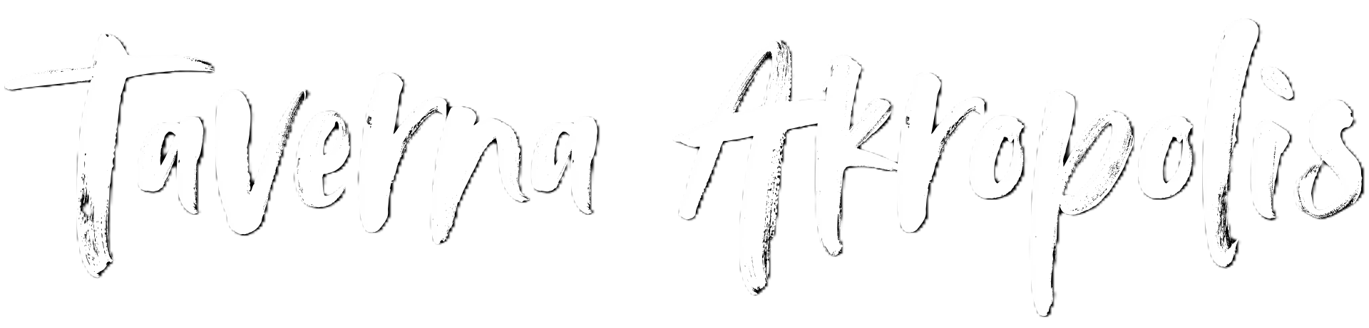 Taverna Akropolis Logo